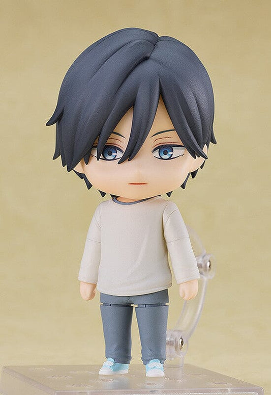 Nendoroid Yamada-kun to Lv999 no Koi wo Suru Akito Yamada(Pre-order)