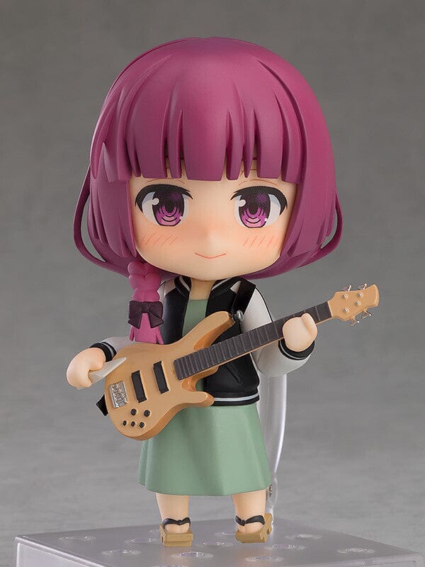 Nendoroid Anime "BOCCHI THE ROCK!" Kikuri Hiroi(Pre-order)