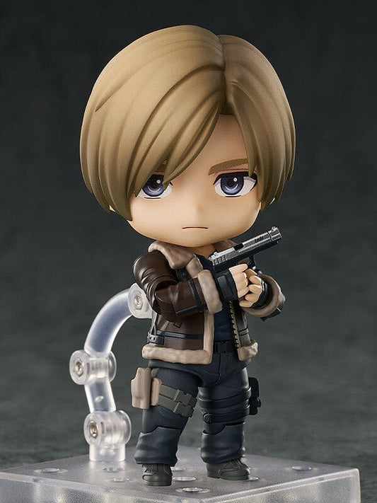 Nendoroid Resident Evil 4 Leon. S. Kennedy (Pre-order)