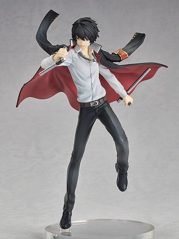 POP UP PARADE Reborn! Kyoya Hibari (Pre-order)