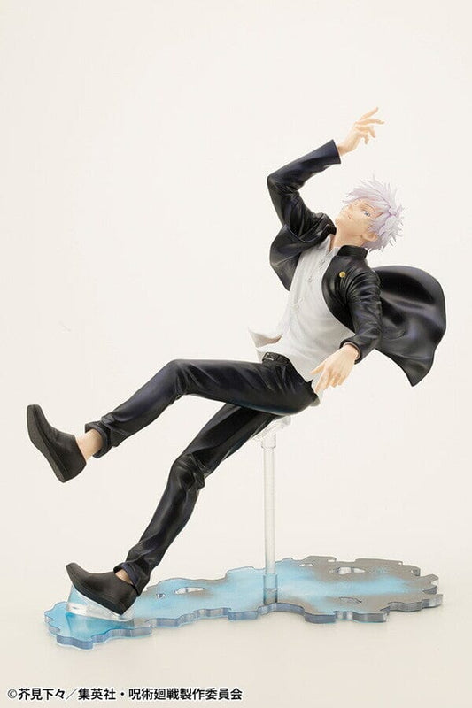 ARTFX J Jujutsu Kaisen Satoru Gojo Hidden Inventory / Premature Death Ver. 1/8 (Pre-order)