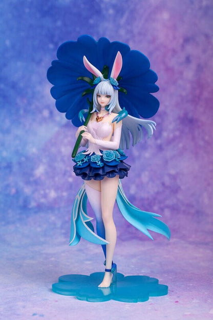 Gift+ Series Honor of Kings Gongsun Li Flower Dancer Ver. 1/10 (Released)