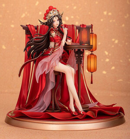 King of Glory My One and Only Luna 1/7 (Released)