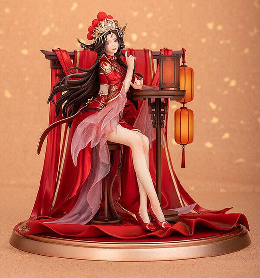 King of Glory My One and Only Luna 1/7 (Released)