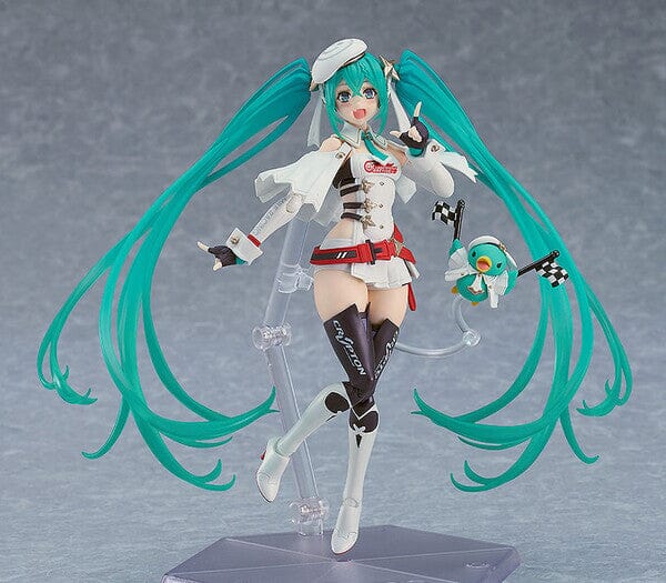 figma Hatsune Miku GT Project Racing Miku 2023ver.(Pre-order)