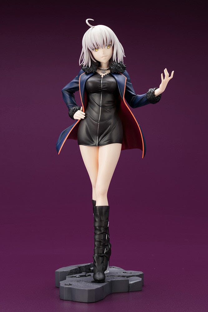 Fate/Grand Order Avenger/Jeanne d'Arc [Alter] Casual Wear ver. 1/7 (Pre-order)