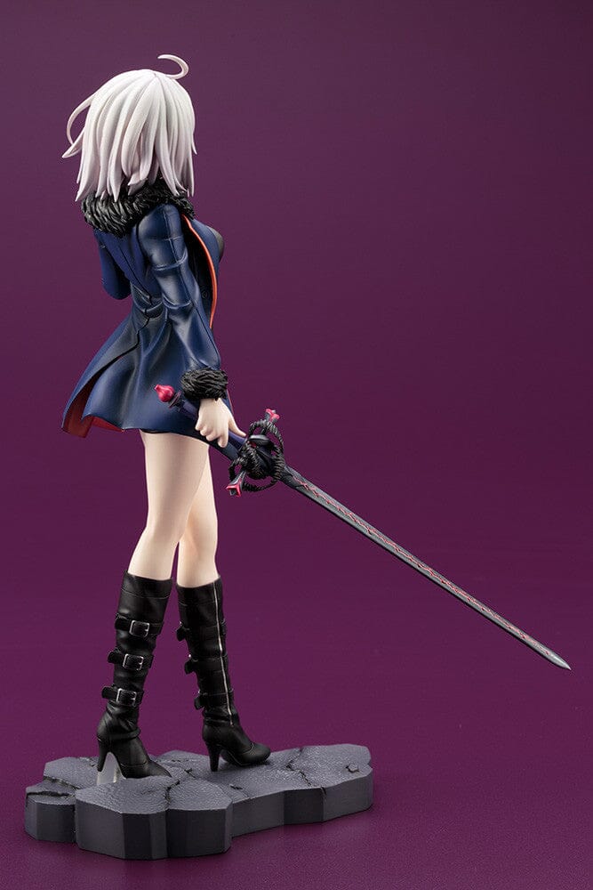 Fate/Grand Order Avenger/Jeanne d'Arc [Alter] Casual Wear ver. 1/7 (Pre-order)