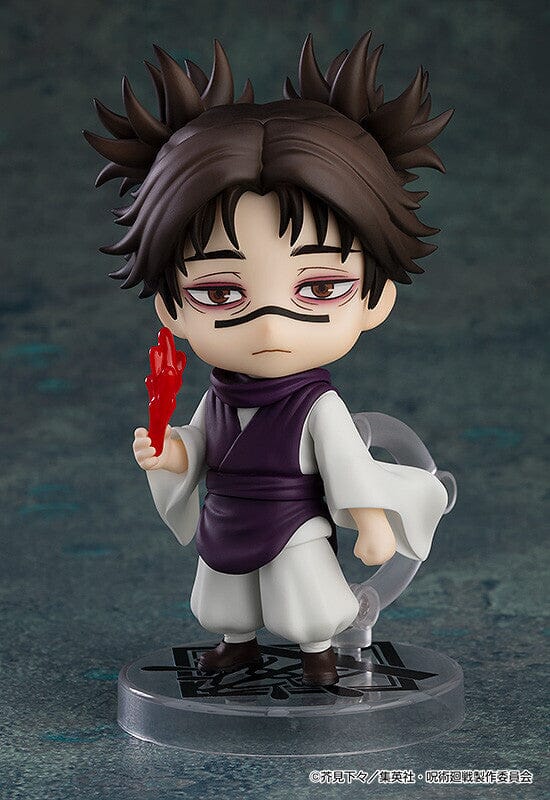 Nendoroid Jujutsu Kaisen Choso(Pre-order)