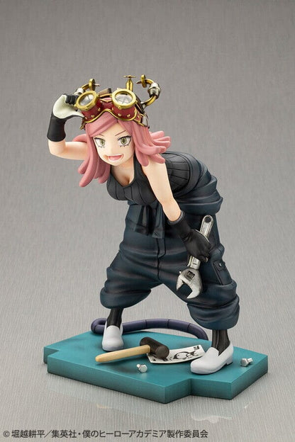 ARTFX J My Hero Academia Mei Hatsume 1/8 (Pre-order)