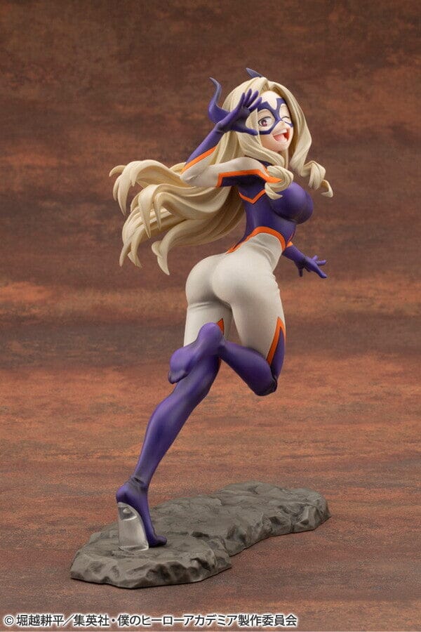 ARTFX J My Hero Academia Mt. Lady 1/8 (Pre-order)