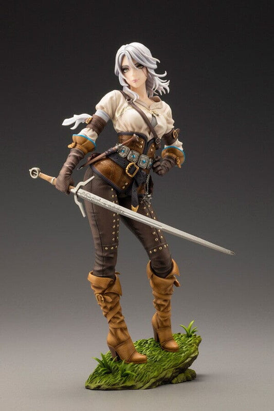 THE WITCHER BISHOUJO The Witcher Ciri 1/7 (Pre-order)