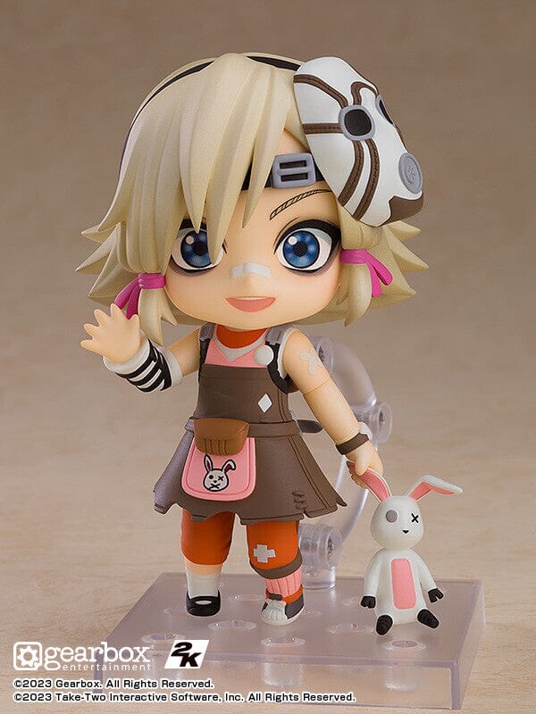 Nendoroid Borderlands Tiny Tina(Pre-order)