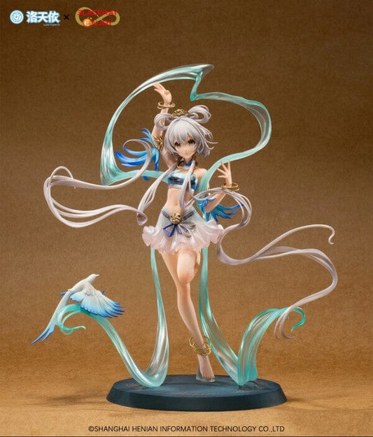 [Bonus] Vsinger Luo Tianyi Qingniao Chuanxin Ver. 1/8 (Pre-order)