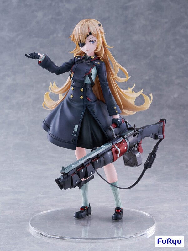 GODDESS OF VICTORY: NIKKE Guillotine 1/7 Scale Figure(Pre-order)