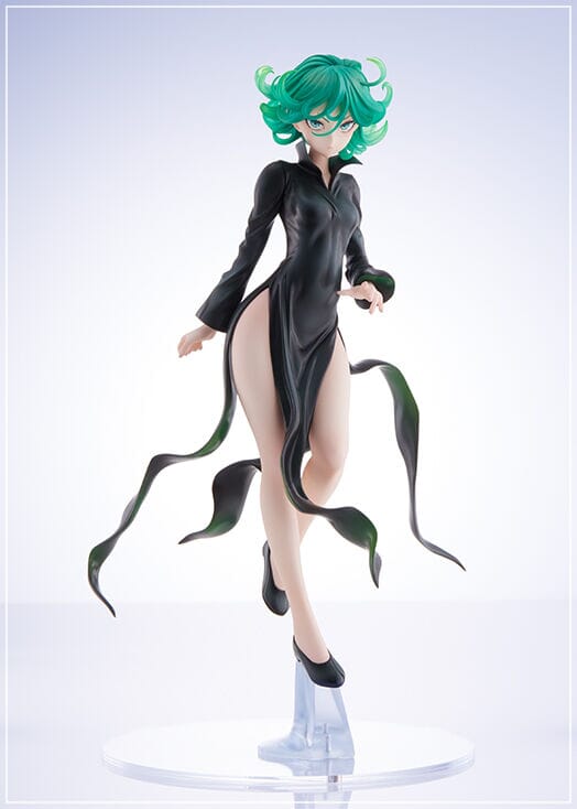 One-Punch Man Terrible Tornado 1/7 (Pre-order)