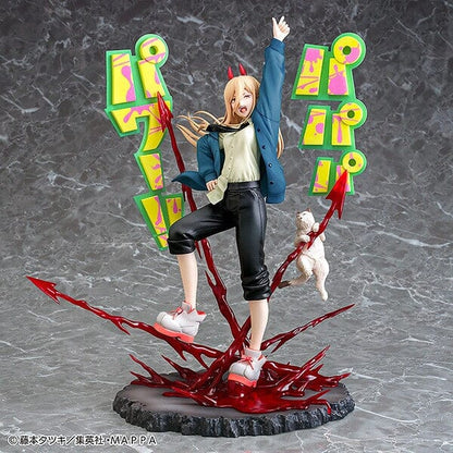 Chainsaw Man Power 1/7 (Pre-order)