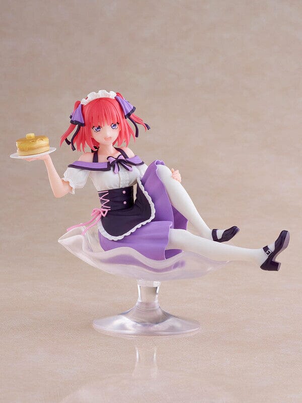 TENITOL Fig a la mode The Quintessential Quintuplets Specials Nino-non-scale (Pre-order)