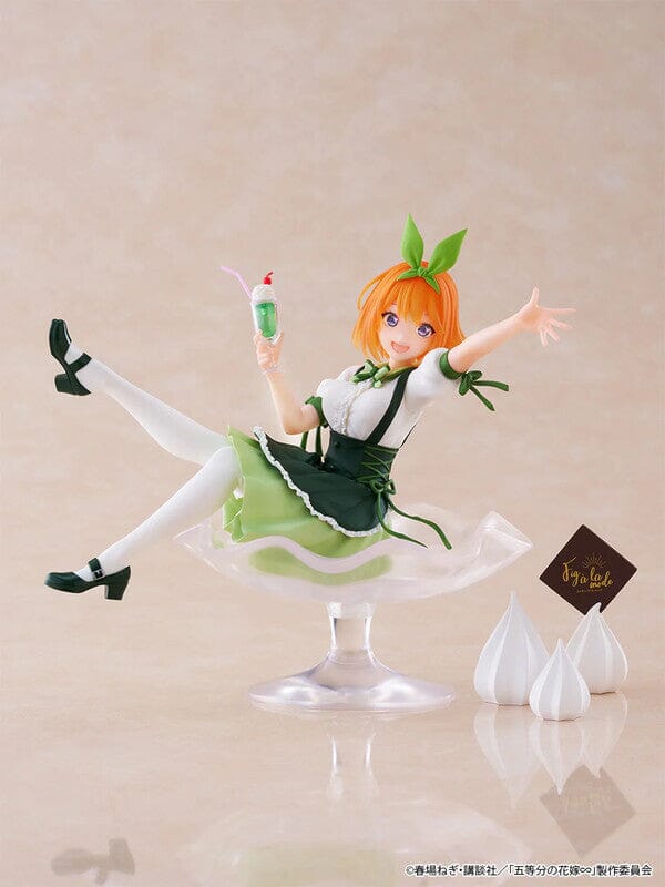 TENITOL Fig a la mode The Quintessential Quintuplets Specials Yotsuba-non-scale (Pre-order)