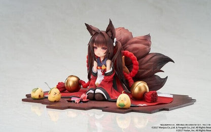Azur Lane Amagi-chan 1/7 (Pre-order)
