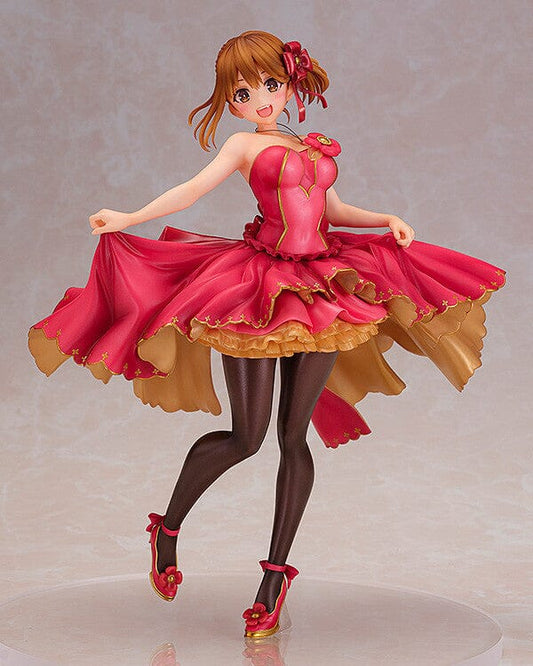 TV Anime "Atelier Ryza: Ever Darkness & the Secret Hideout" Reisalin Stout Dress Ver. 1/7 (Pre-order)