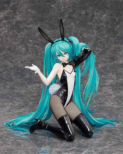 B-style Character Vocal Series 01 Hatsune Miku: Bunny Ver. / Art by SanMuYYB 1/4 (Pre-order)