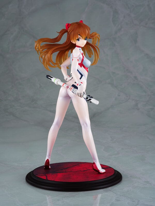 Evangelion: 3.0+1.0 Thrice Upon a Time Asuka Langley Shikinami 1/7 (Pre-order)