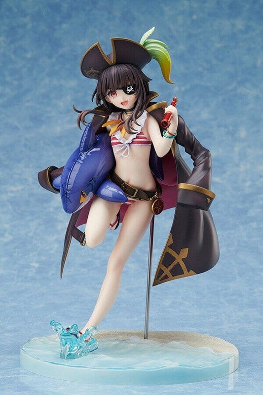 KDcolle KONOSUBA-God's blessing on this wonderful world! Megumin: Light Novel Cosplay on the beach ver. KADOKAWA Special Set(Pre-order)