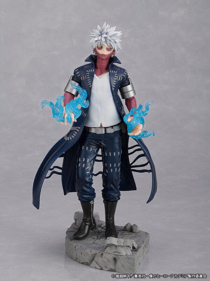 TENITOL My Hero Academia Dabi-non-scale (Pre-order)