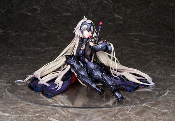 Fate/Grand Order Avenger/Jeanne d'Arc [Alter] Ephemeral Dream Ver. 1/7 (Pre-order)