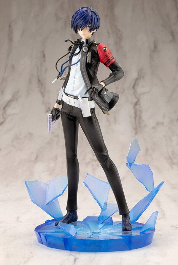 ARTFX J Persona 3 Reload P3R Protagonist 1/8 (Pre-order)