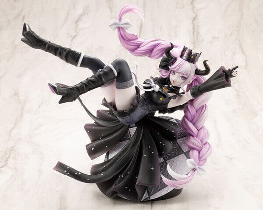 Master Detective Archives Rain Code Shinigami 1/7 (Pre-order)
