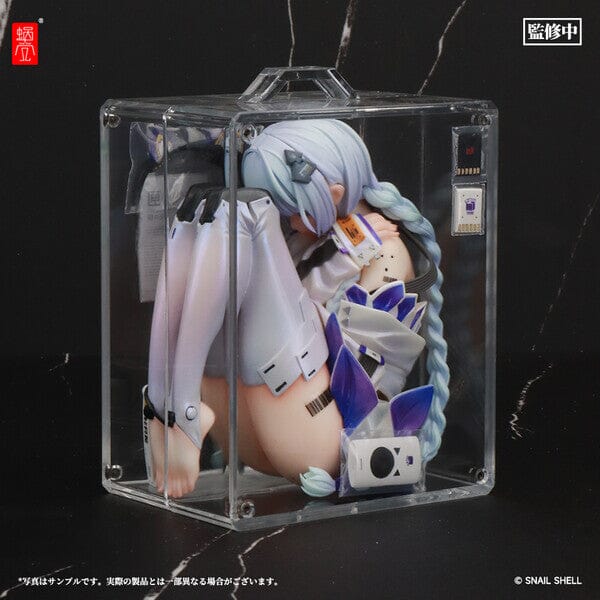 The Girl in the Box 1/7 (Pre-order)