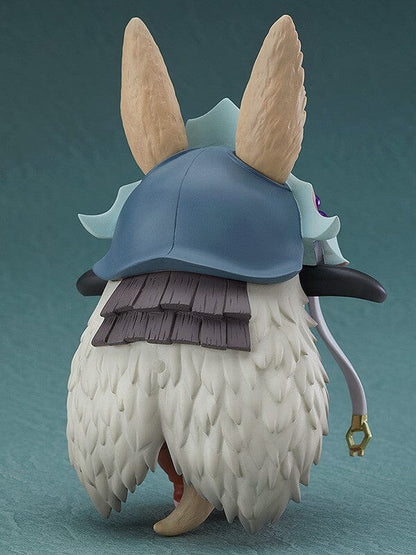 Nendoroid Made in Abyss Nanachi(Pre-order)