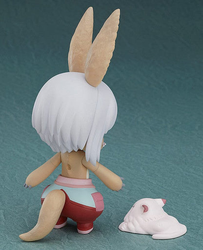 Nendoroid Made in Abyss Nanachi(Pre-order)