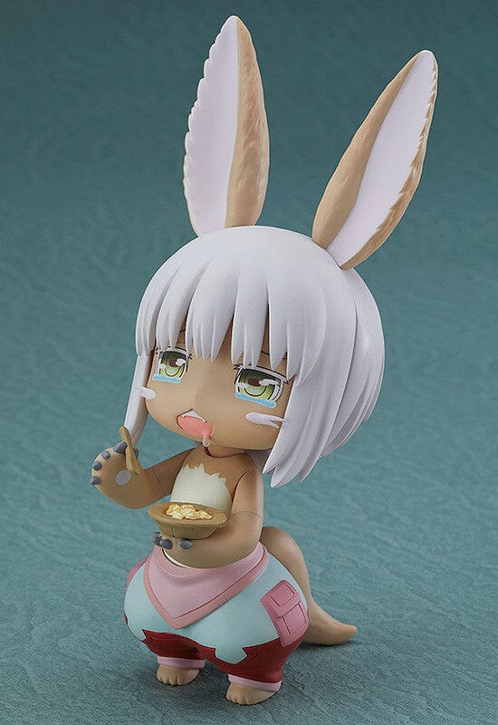 Nendoroid Made in Abyss Nanachi(Pre-order)