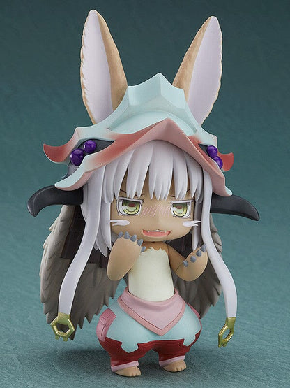 Nendoroid Made in Abyss Nanachi(Pre-order)