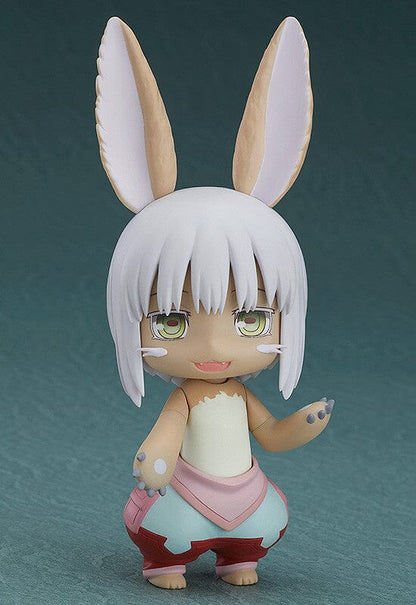 Nendoroid Made in Abyss Nanachi(Pre-order)