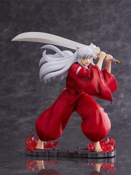 TENITOL InuYasha-non-scalePre-order)