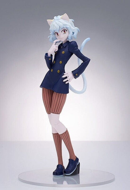 POP UP PARADE Hunter x Hunter Neferpitou (Pre-order)