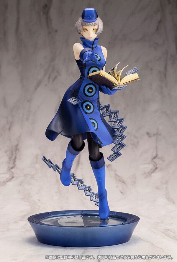 ARTFX J Persona 3 Reload Elizabeth 1/8 (Pre-order)