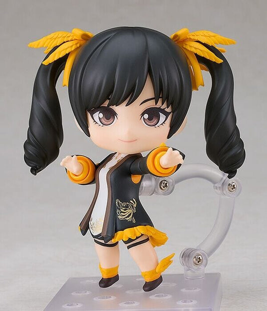 Nendoroid TEKKEN 8 Ling Xiaoyu(Pre-order)