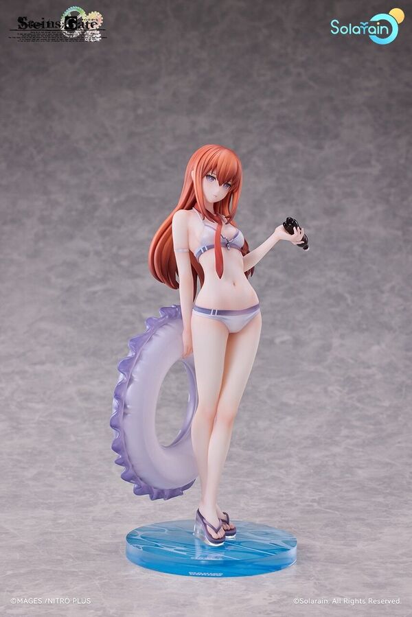 Steins;Gate Kurisu Makise Swimsuit Ver. 1/7 (Pre-order)