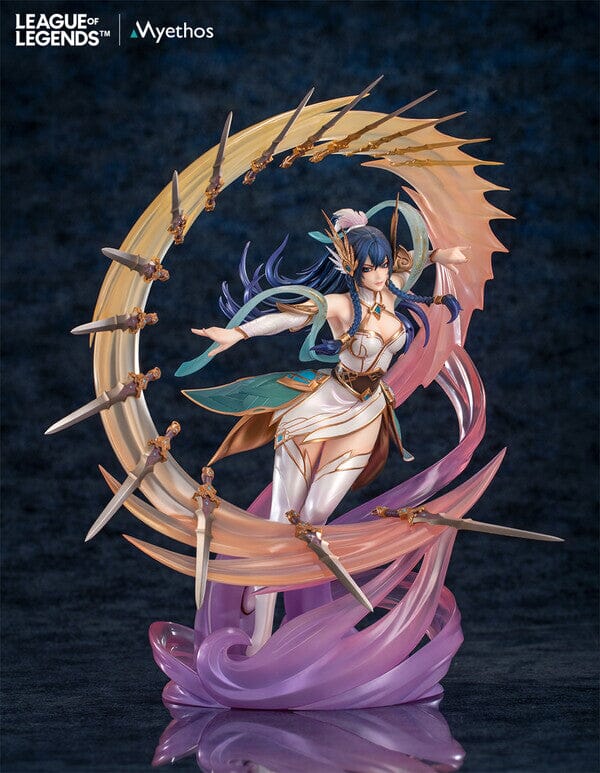 Divine Sword Irelia 1/7 (Pre-order)