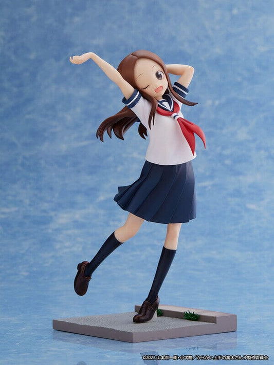 TENITOL Teasing Master Takagi-san Takagi-san-non-scale(Pre-order)