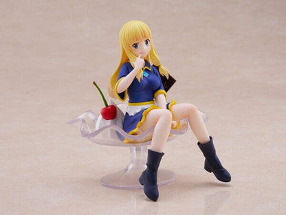 TENITOL Fig a la mode Kono Subarashii Sekai ni Bakuen wo! Cecily-non-scale (Pre-order)