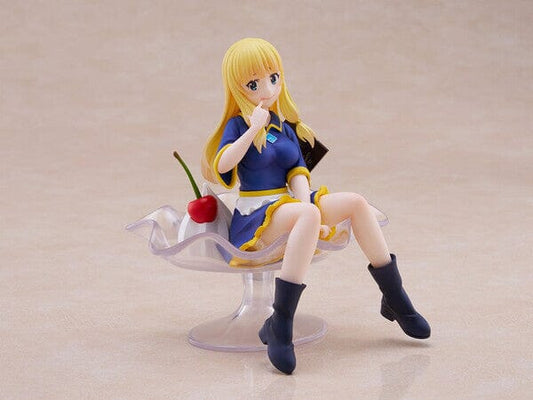 TENITOL Fig a la mode Kono Subarashii Sekai ni Bakuen wo! Cecily-non-scale (Pre-order)
