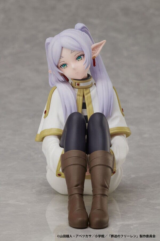 Frieren: Beyond Journey's End Frieren 1/7 Scale Figure(Pre-order)