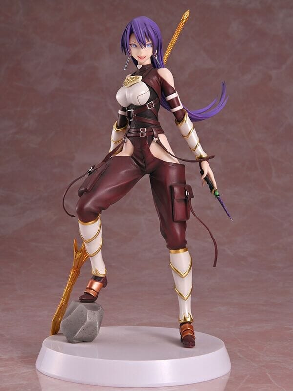 Shangri-La Frontier Arthur Pencilgon 1/7 (Pre-order)