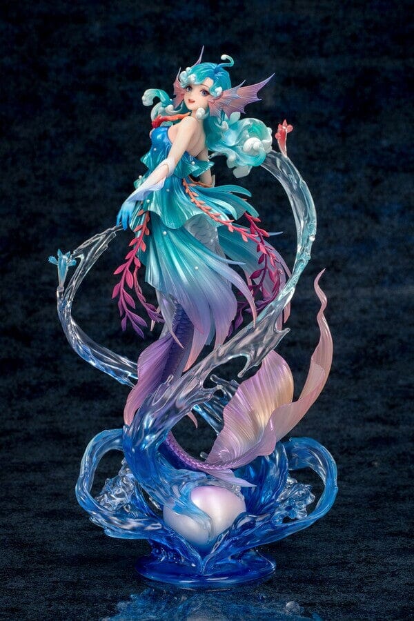 Honor of Kings Mermaid Doria 1/7 (Pre-order)