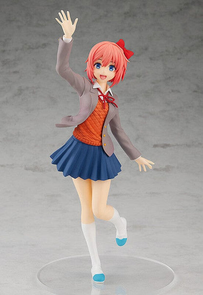 POP UP PARADE Doki Doki Literature Club! Sayori (Pre-order)